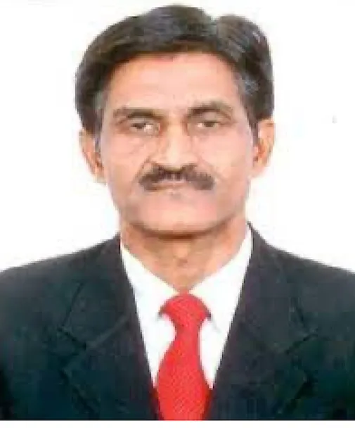 Prof. Amar Pal Singh, Vice Chancellor