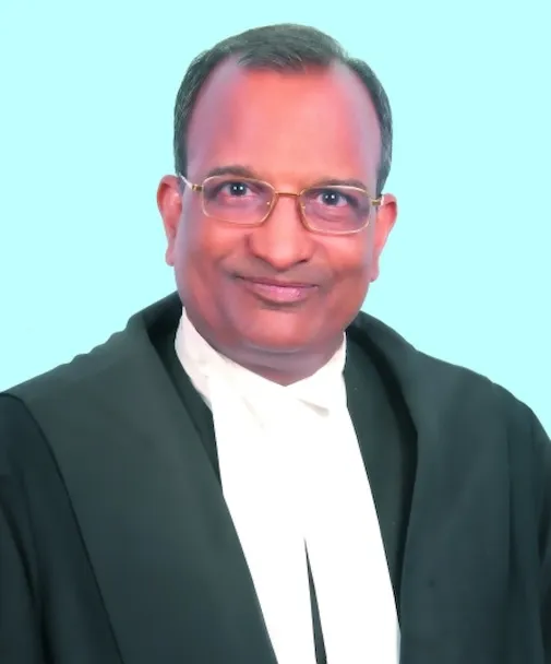 Hon’ble Justice Ravindra Singh, Former Justice