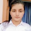 Ayushi — HLM Nursing College alumni