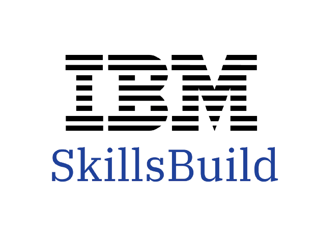 IBM SkillsBuild — MOU partner of HLM