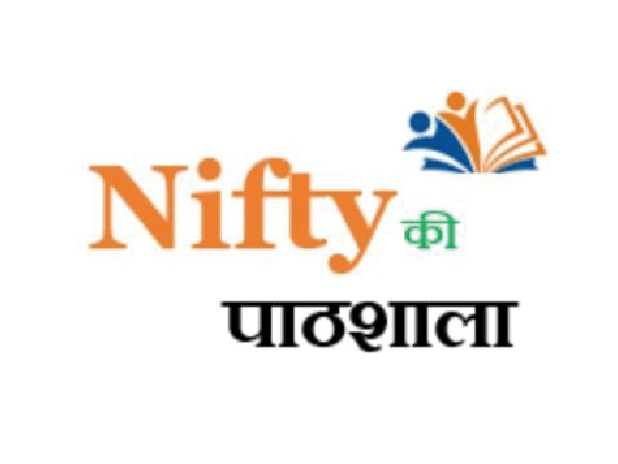 Nifty ki Pathshala — MOU partner of HLM