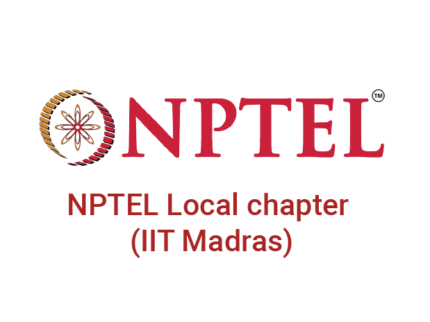 NPTEL Local Chapter (IIT Madras) — MOU partner of HLM