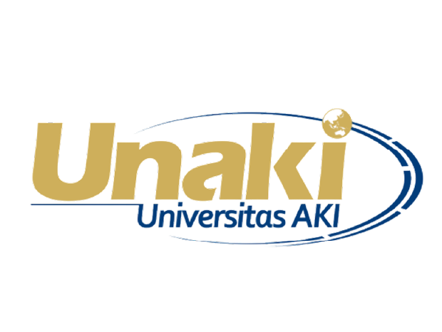 Universitas AKI — MOU partner of HLM