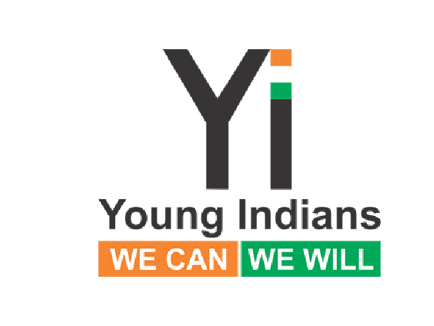 Young Indians — MOU partner of HLM