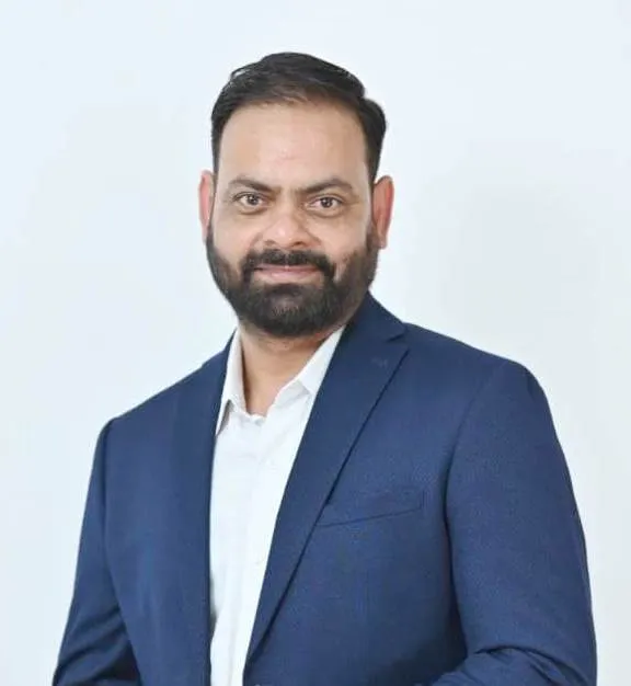 Mr. Dheeraj Sharma, Assistant Director, HLM Group of Institutions